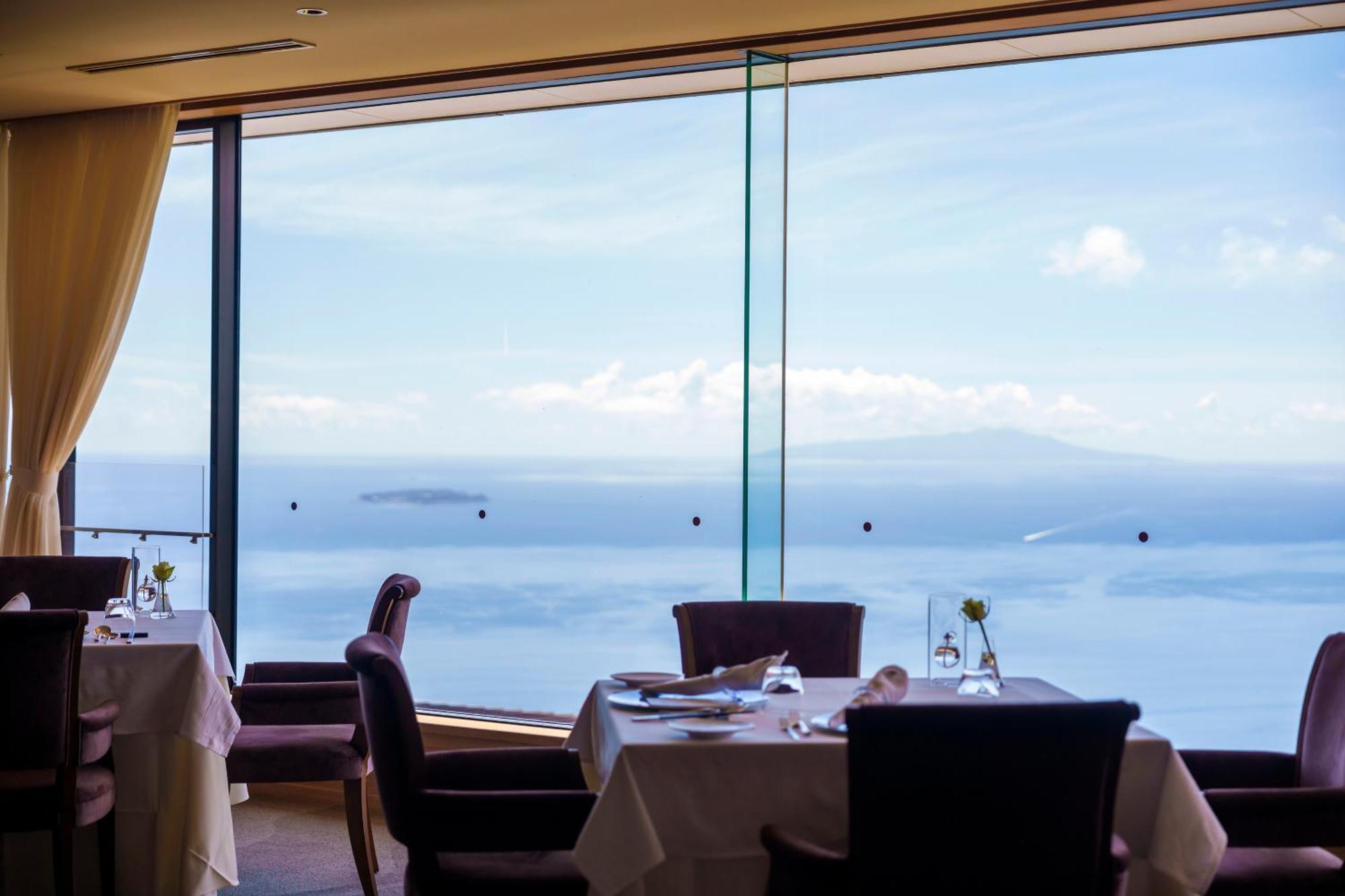 ホテルグランバッハ熱海クレッシェンド 熱海市 エクステリア 写真